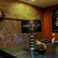 Отель Nida Rooms Patong 188 Phang гостиничный бар