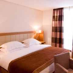 Hotel Le Six фото 13