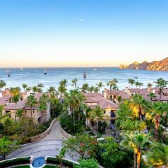 Отель Hacienda Beach 3 Bdrm. Includes Cook Service for Bkfast & Lunch...best Deal in Hacienda! Кабо-Сан-Лукас пляж фото 2
