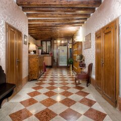 Hotel Mezzo Pozzo спа