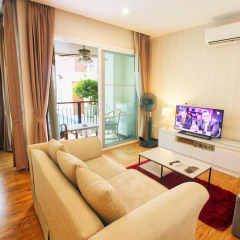 Отель Paradise Residence 2 Таиланд, Паттайя - отзывы, цены и фото номеров - забронировать отель Paradise Residence 2 онлайн фото 6