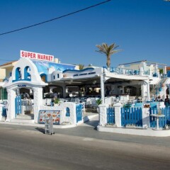 Tsalos Beach Hotel