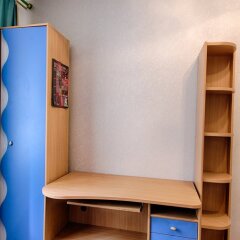 Гостиница Dvuhkomnatnie Na Sokole Apartments в Москве отзывы, цены и фото номеров - забронировать гостиницу Dvuhkomnatnie Na Sokole Apartments онлайн Москва фото 14