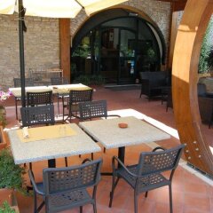Отель Dal Patricano Hotel Италия, Патрика - отзывы, цены и фото номеров - забронировать отель Dal Patricano Hotel онлайн фото 19