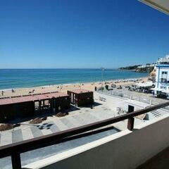 Отель Edificio Albufeira Португалия, Албуфейра - отзывы, цены и фото номеров - забронировать отель Edificio Albufeira онлайн фото 8