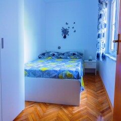 Апартаменты Apartments Nicole удобства в номере