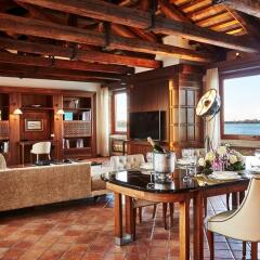 Отель San Clemente Palace Kempinski Venice интерьер отеля фото 2