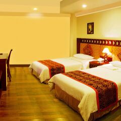 Phu Quy 2 Hotel комната для гостей фото 3