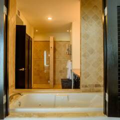 Отель Puerta Cabos Village H203 2BR by Casago Кабо-Сан-Лукас спа