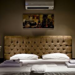Upper House Hotel Турция, Каш - 1 отзыв об отеле, цены и фото номеров - забронировать отель Upper House Hotel онлайн фото 3