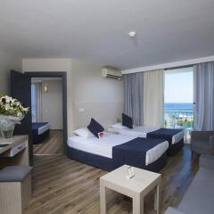Отель Grand Washington 4* Стандартный номер фото 2