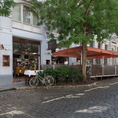Hotel Marc Aurel