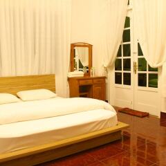 Binh Chau Hotel Далат комната для гостей фото 5