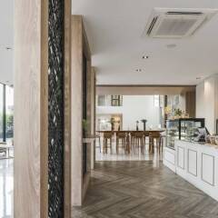 Zayn Hotel Bangkok Бангкок фото 8