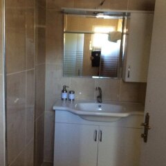 House Butik Hotel Турция, Чешме - отзывы, цены и фото номеров - забронировать отель House Butik Hotel онлайн ванная фото 2