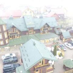 Hotel Complex Korona