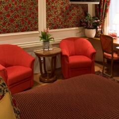 Arenberg Boutique Hotel Zentrum интерьер отеля