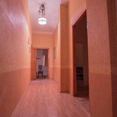 Altera Hostel интерьер отеля