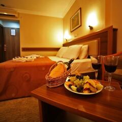 Hotel Villa Marina в номере фото 2