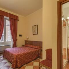Hotel Romantica комната для гостей