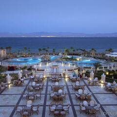 Отель Morgana Beach Resort пляж
