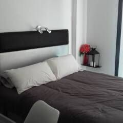 Апартаменты Apartment With 2 Bedrooms in Orihuela, With Private Pool, Furnished Te комната для гостей фото 5