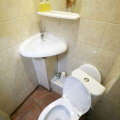 Гостиница Cheers Hotel - Hostel в Москве отзывы, цены и фото номеров - забронировать гостиницу Cheers Hotel - Hostel онлайн Москва фото 5