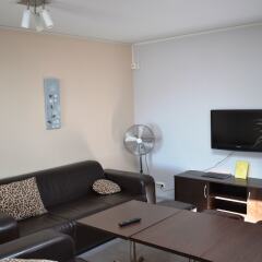Апартаменты Pilve Apartments Таллин комната для гостей фото 5