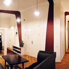 Old City Hostel интерьер отеля фото 2