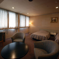 Hotel Nagasaki Нагасаки комната для гостей фото 3