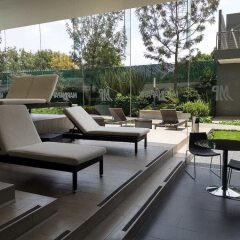 Отель Nuevo y Funcional Loft en Marina Park Мехико фото 20