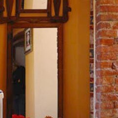 Отель Vecchia Locanda Сарцана интерьер отеля