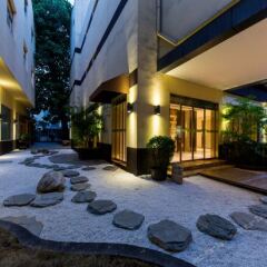 Отель JI Hotel Xi'an Giant Wild Goose Pagoda East Xiaozhai Road Китай, Сиань - отзывы, цены и фото номеров - забронировать отель JI Hotel Xi'an Giant Wild Goose Pagoda East Xiaozhai Road онлайн
