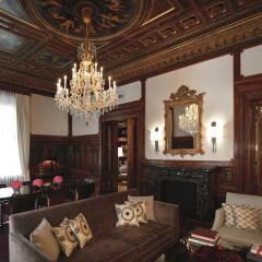 Отель The Ritz Carlton Vienna 5* Президентский люкс