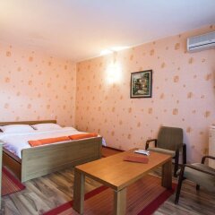 Отель Family Hotel Victoria Gold Болгария, Димитровград - отзывы, цены и фото номеров - забронировать отель Family Hotel Victoria Gold онлайн фото 29