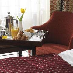 Richmond Hill Hotel в номере