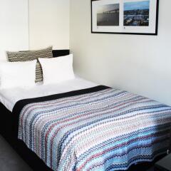 Avenue Hotel Copenhagen комната для гостей
