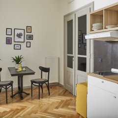 Zest and Nest Boutique Apartments in Zagreb, Croatia from 98$, photos, reviews - zenhotels.com photo 2
