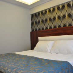 Отель Madi Otel Izmir детские мероприятия