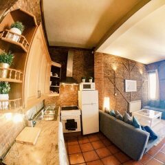 Отель Lollipop Flats Plaza Mayor Suite комната для гостей фото 2