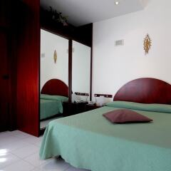 Hotel Carosello Понтеканьяно детские мероприятия