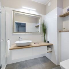 Отель P&O Apartments Cybernetyki 10 Польша, Варшава - отзывы, цены и фото номеров - забронировать отель P&O Apartments Cybernetyki 10 онлайн фото 16