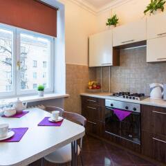 Отель Royal Stay Group Minskrent Минск в номере
