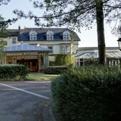 Отель Swindon Blunsdon House Hotel, BW Premier Collection Великобритания, Суиндон - отзывы, цены и фото номеров - забронировать отель Swindon Blunsdon House Hotel, BW Premier Collection онлайн фото 13