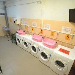 Гостиница Hostel Siyana в Москве отзывы, цены и фото номеров - забронировать гостиницу Hostel Siyana онлайн Москва фото 8