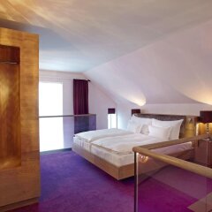 Отель abito Suites Германия, Лейпциг - отзывы, цены и фото номеров - забронировать отель abito Suites онлайн комната для гостей фото 4