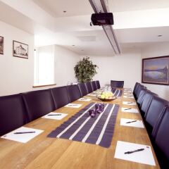 Отель Clarion Collection Hotel Drott Швеция, Карлстад - отзывы, цены и фото номеров - забронировать отель Clarion Collection Hotel Drott онлайн помещение для мероприятий