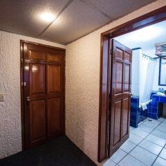 Hotel La Mansion del Sol удобства в номере фото 2