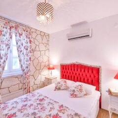 Отель Alacati Balbadem Otel Чешме детские мероприятия