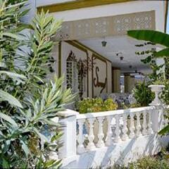 Serenad Hotel Турция, Мармарис - отзывы, цены и фото номеров - забронировать отель Serenad Hotel онлайн развлечения